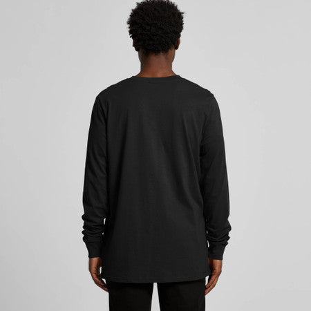 AS Colour Base L/S Tee