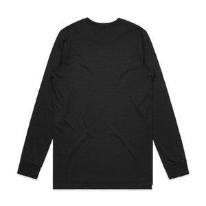 AS Colour Base L/S Tee