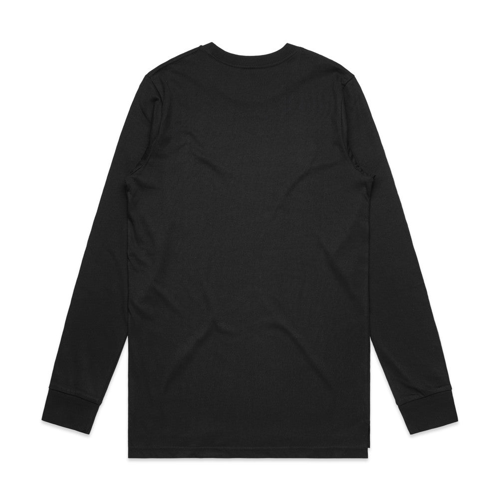 AS Colour Base L/S Tee