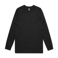 AS Colour Base L/S Tee