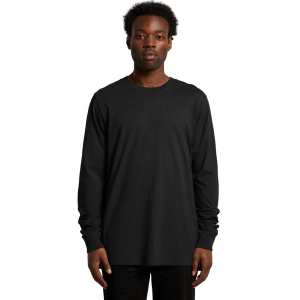 AS Colour Base L/S Tee