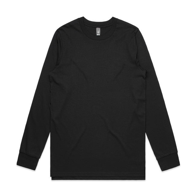 AS Colour Base L/S Tee
