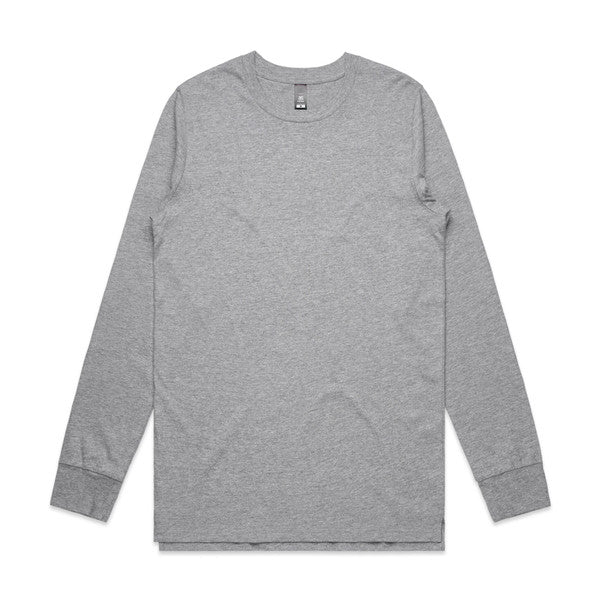 AS Colour Base L/S Tee