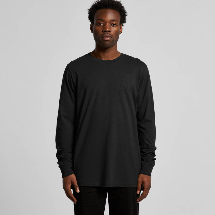AS Colour Base L/S Tee