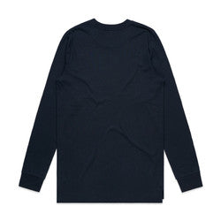 AS Colour Base L/S Tee