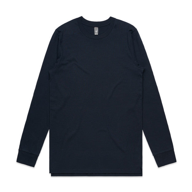 AS Colour Base L/S Tee