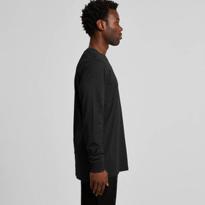 AS Colour Base L/S Tee