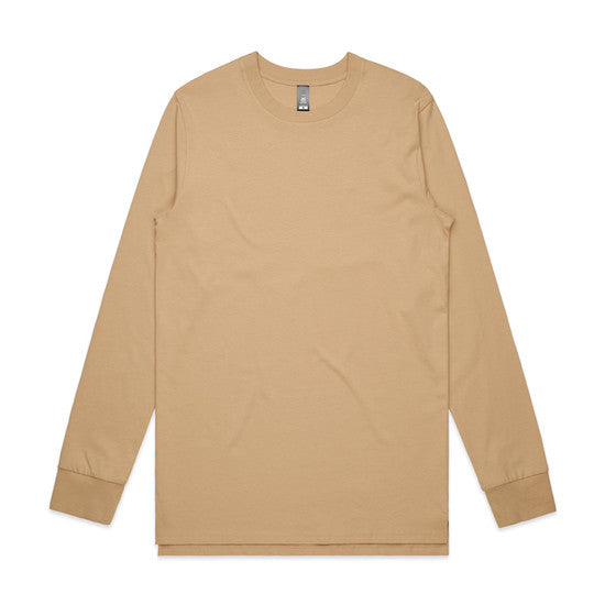 AS Colour Base L/S Tee