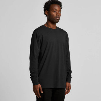 AS Colour Base L/S Tee