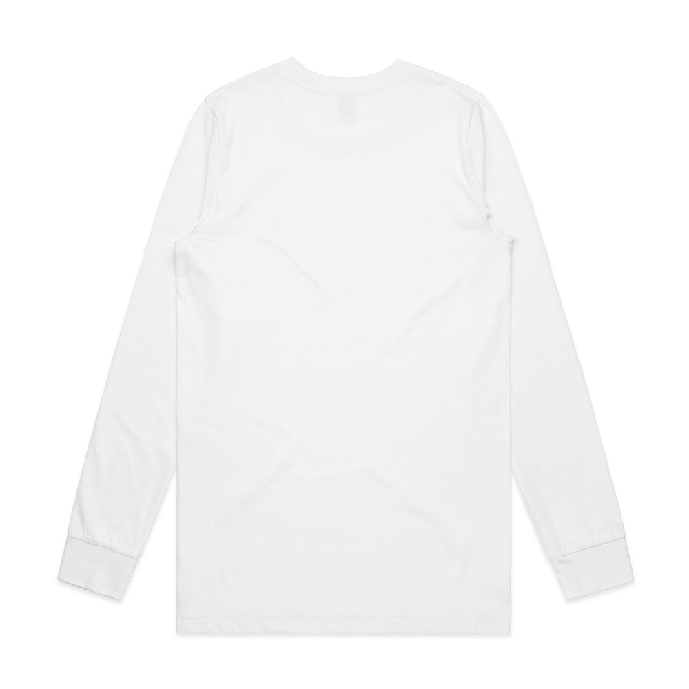 AS Colour Base L/S Tee