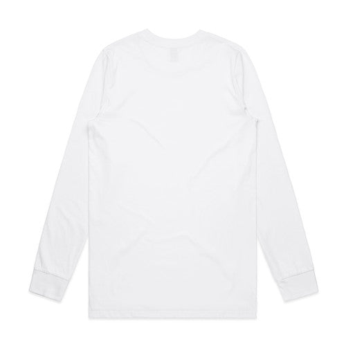 AS Colour Base L/S Tee