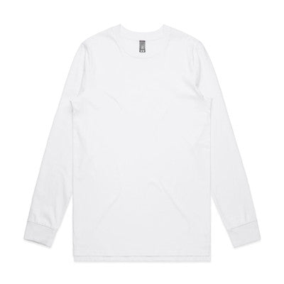 AS Colour Base L/S Tee