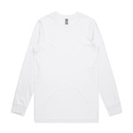 AS Colour Base L/S Tee
