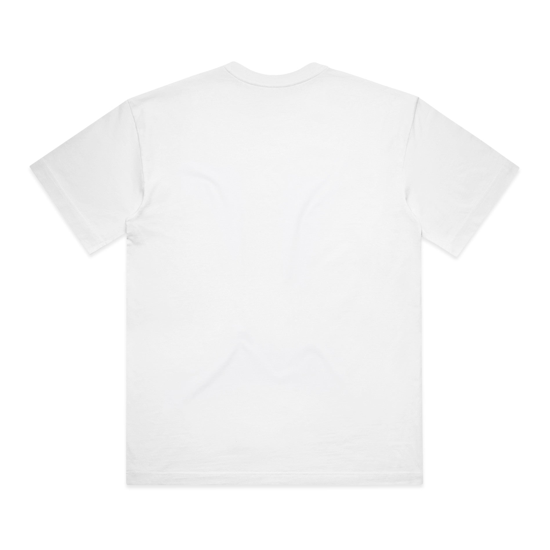AS Colour Box Tee