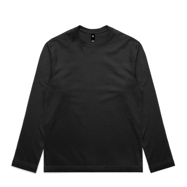 AS Colour Box L/S Tee