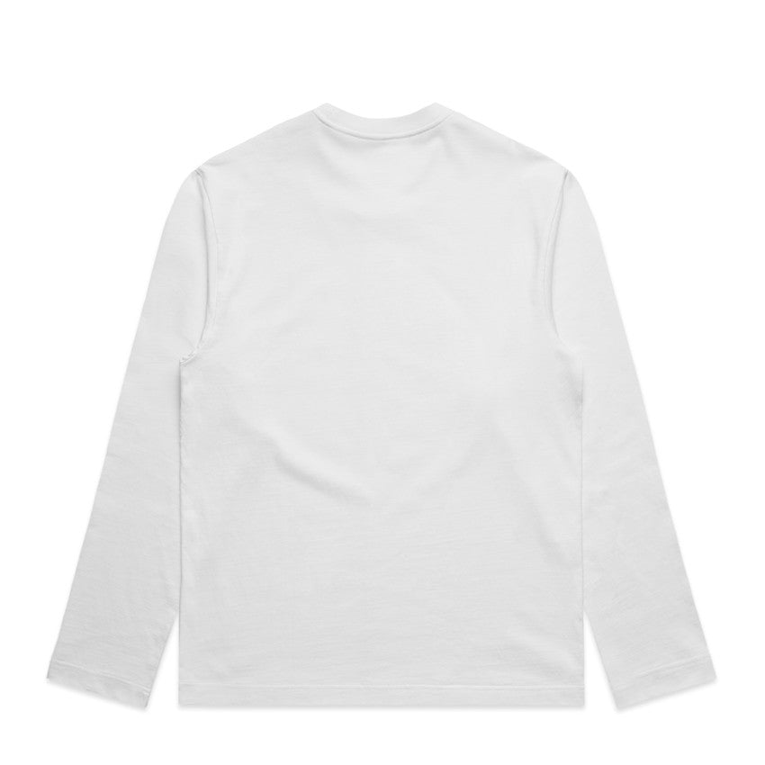 AS Colour Box L/S Tee