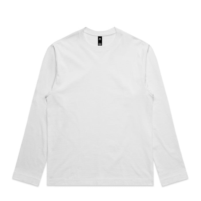 AS Colour Box L/S Tee