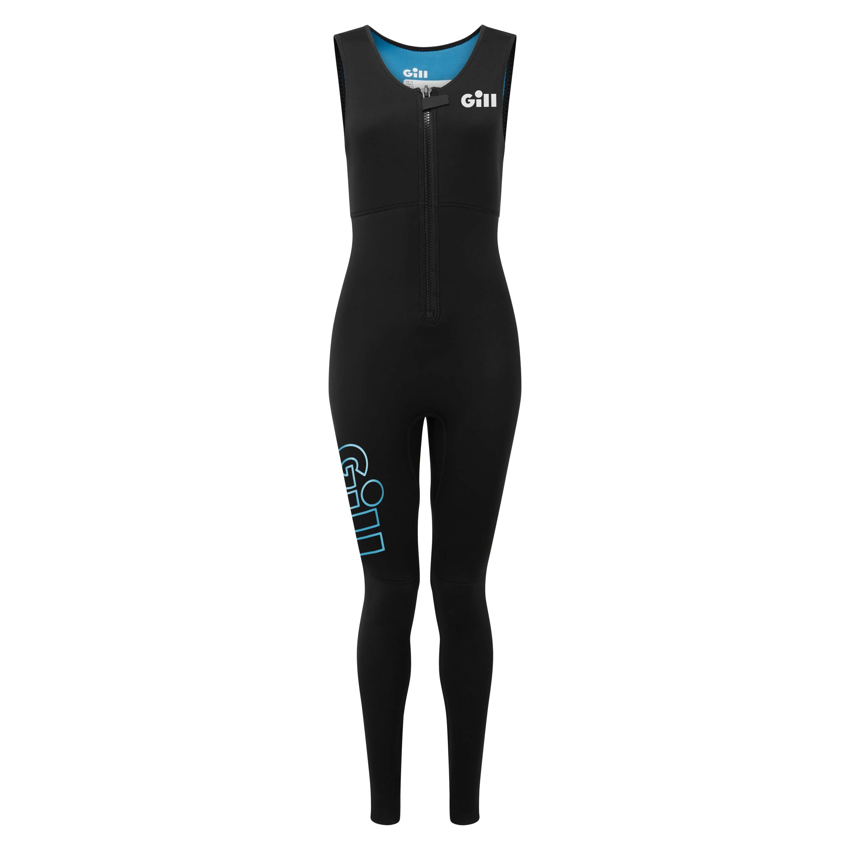 Gill Women's Dynamic Long Jane