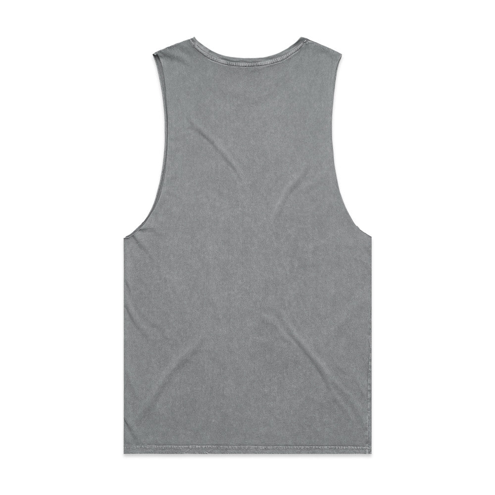 AS Colour Stone Wash Barnard Tank