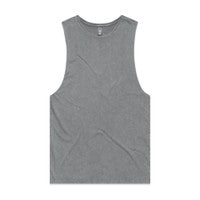 AS Colour Stone Wash Barnard Tank