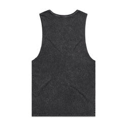 AS Colour Stone Wash Barnard Tank