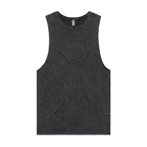 AS Colour Stone Wash Barnard Tank