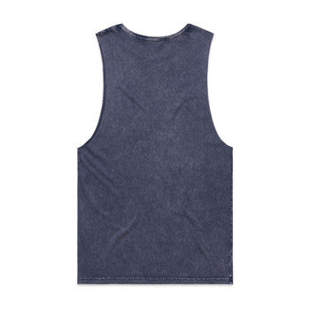 AS Colour Stone Wash Barnard Tank