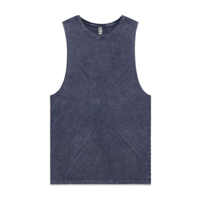 AS Colour Stone Wash Barnard Tank