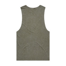AS Colour Stone Wash Barnard Tank