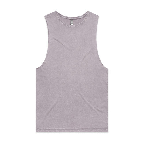 AS Colour Stone Wash Barnard Tank
