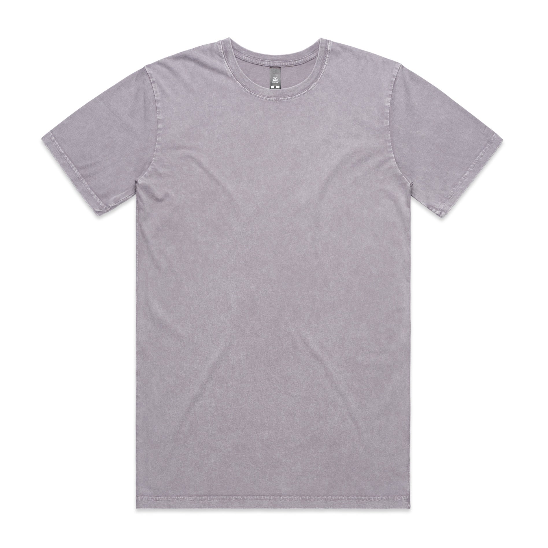 AS Colour Staple Stone Wash Tee