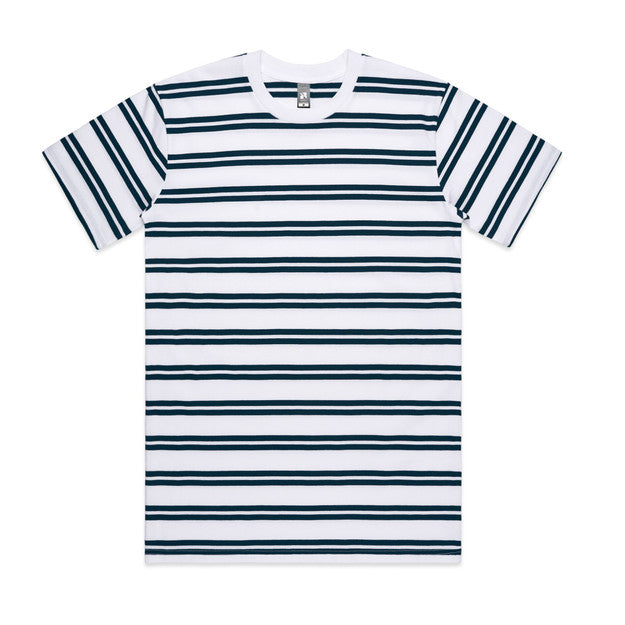 AS Colour Classic Stripe Tee