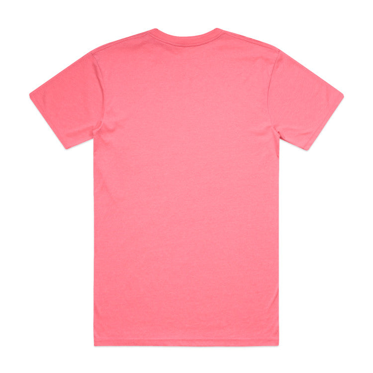 AS Colour Block Safety Tee