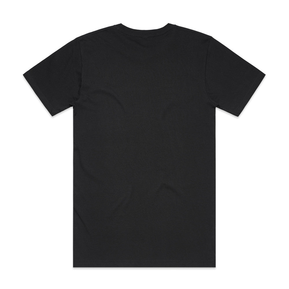 AS Colour Block Tubular Tee