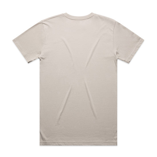 AS Colour Block Tubular Tee