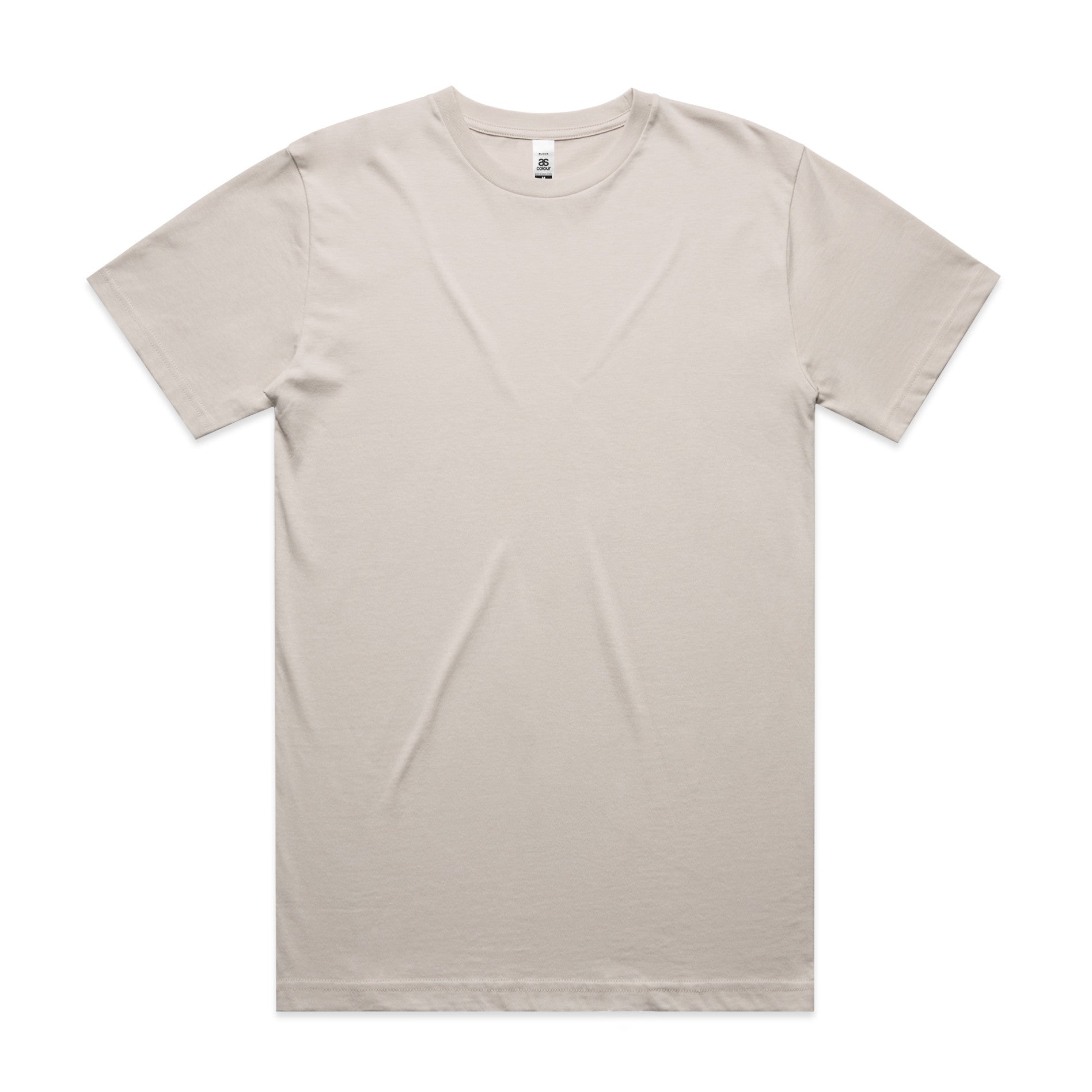 AS Colour Block Tubular Tee