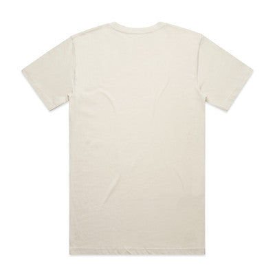 AS Colour Block Tubular Tee