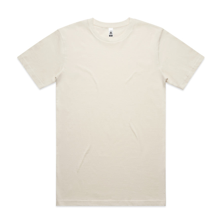 AS Colour Block Tubular Tee