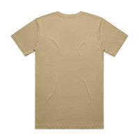 AS Colour Block Tubular Tee