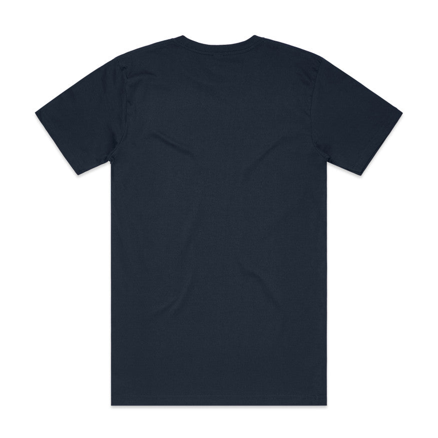 AS Colour Block Tubular Tee