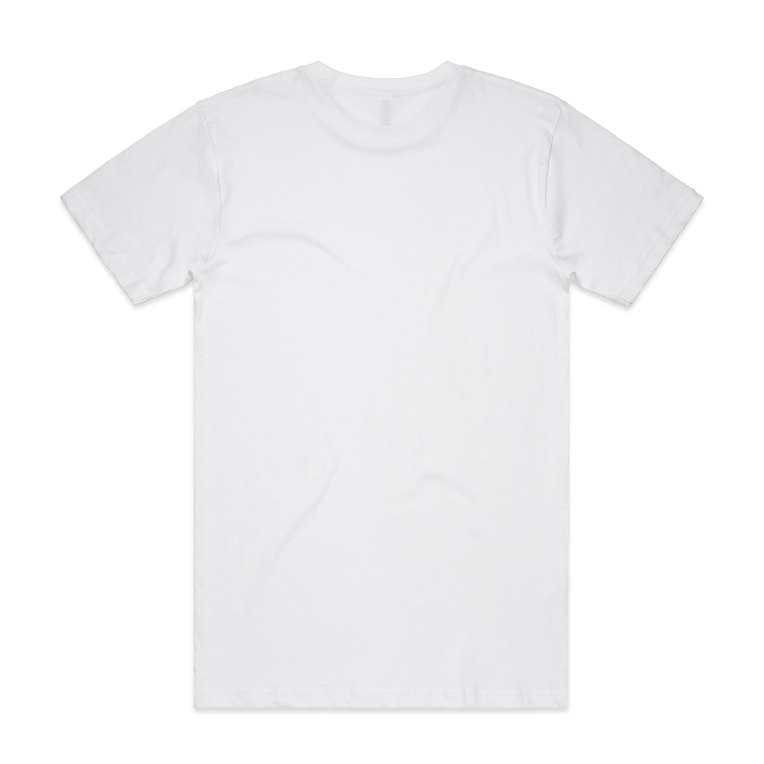AS Colour Block Tubular Tee