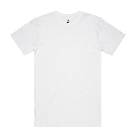 AS Colour Block Tubular Tee