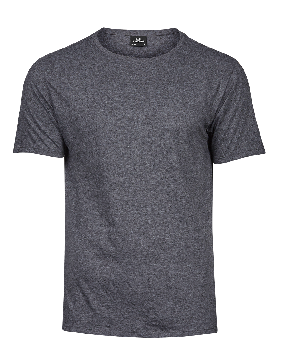 Teejays Urban Melange Tee