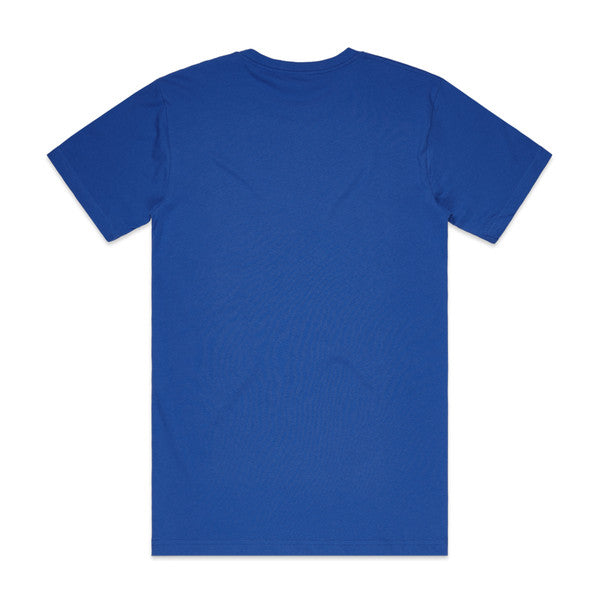 AS Colour Block Tubular Tee