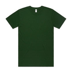 AS Colour Block Tubular Tee