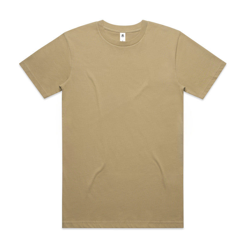 AS Colour Block Tubular Tee