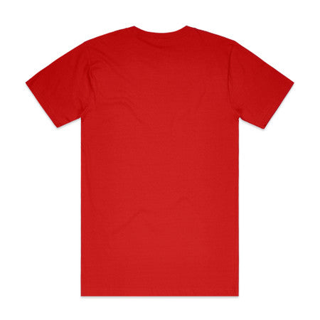AS Colour Block Tubular Tee