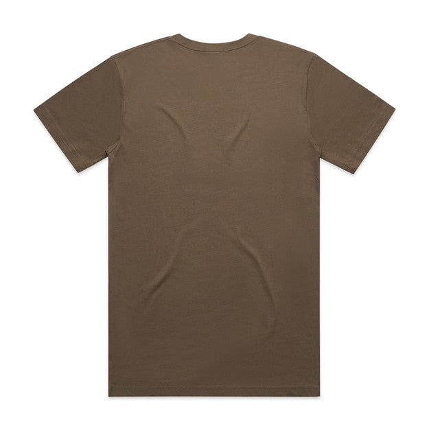 AS Colour Block Tubular Tee