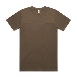 AS Colour Block Tubular Tee