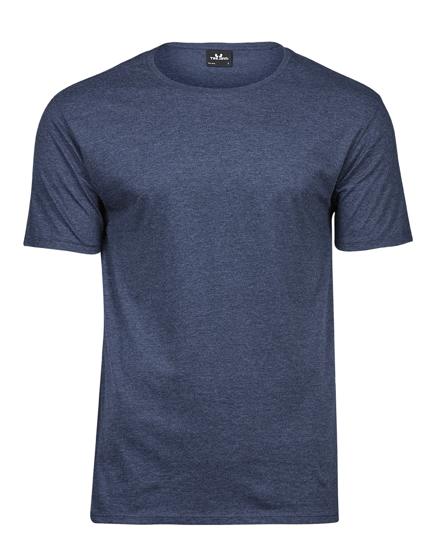 Teejays Urban Melange Tee